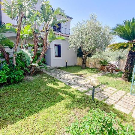 Casa Sterlizia Olbia Apartment Ngoại thất bức ảnh