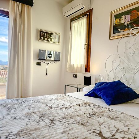 Casa Sterlizia Olbia Apartment Ngoại thất bức ảnh