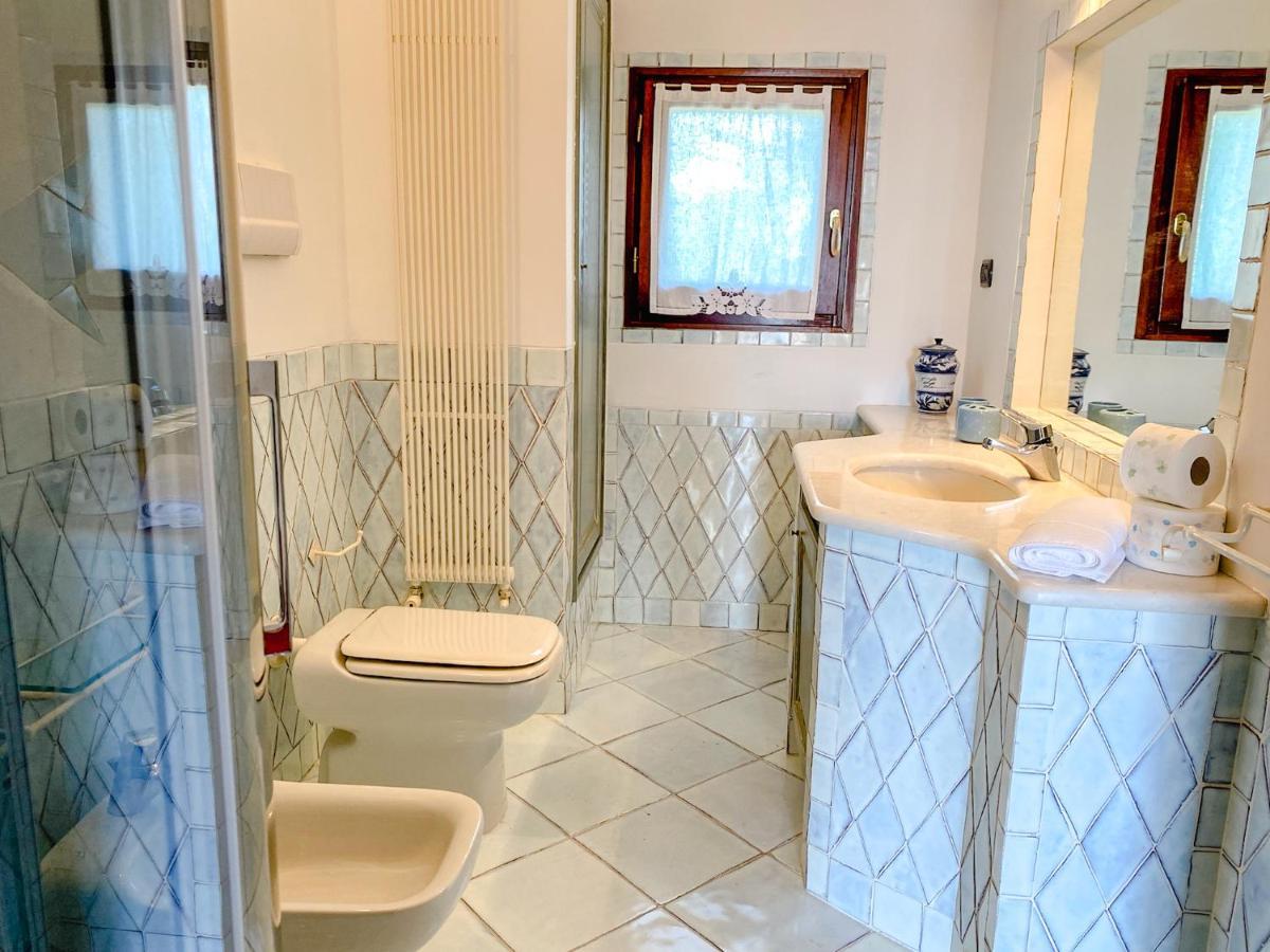 Casa Sterlizia Olbia Apartment Ngoại thất bức ảnh