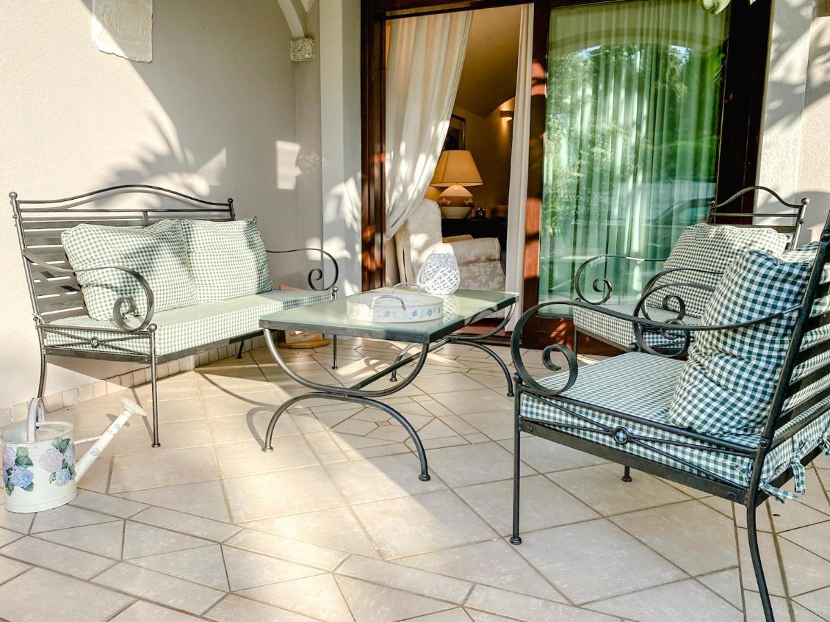 Casa Sterlizia Olbia Apartment Ngoại thất bức ảnh
