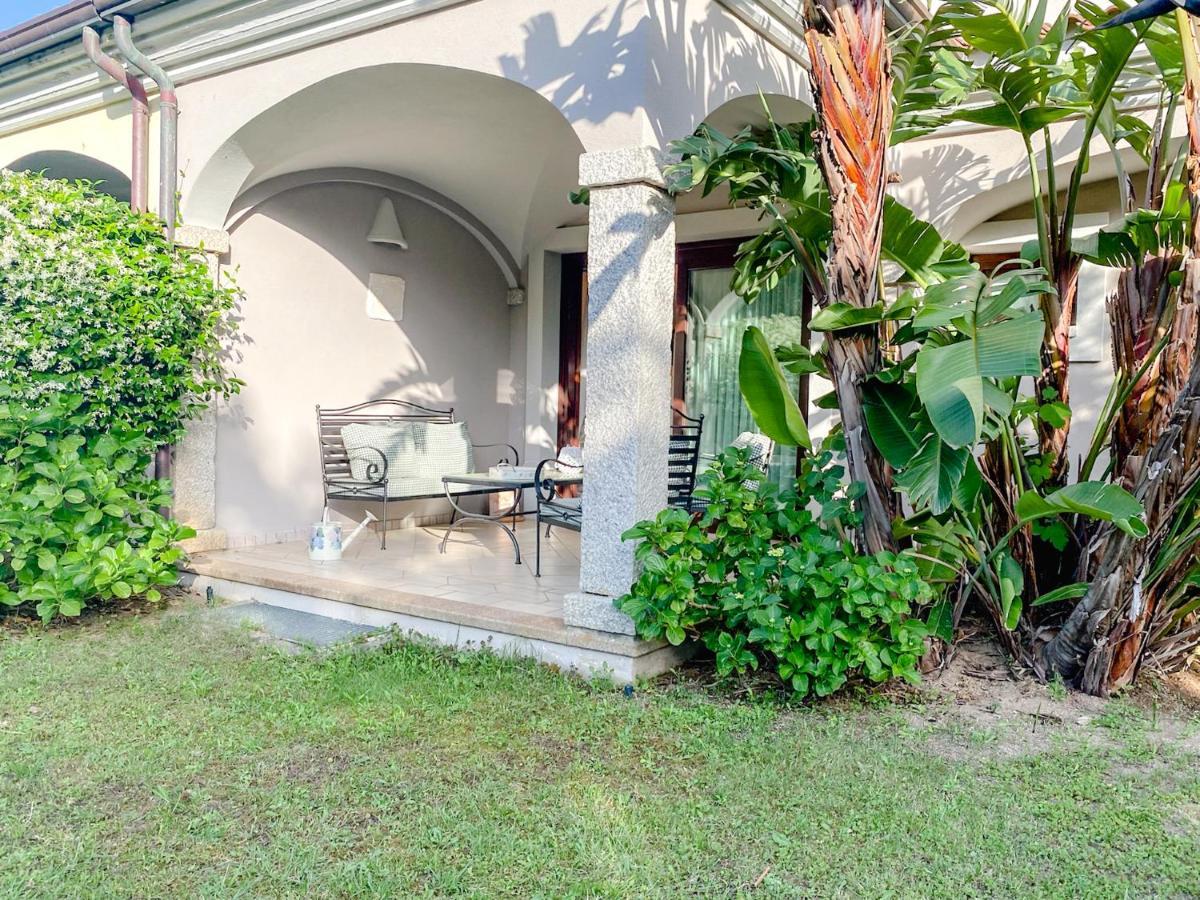 Casa Sterlizia Olbia Apartment Ngoại thất bức ảnh