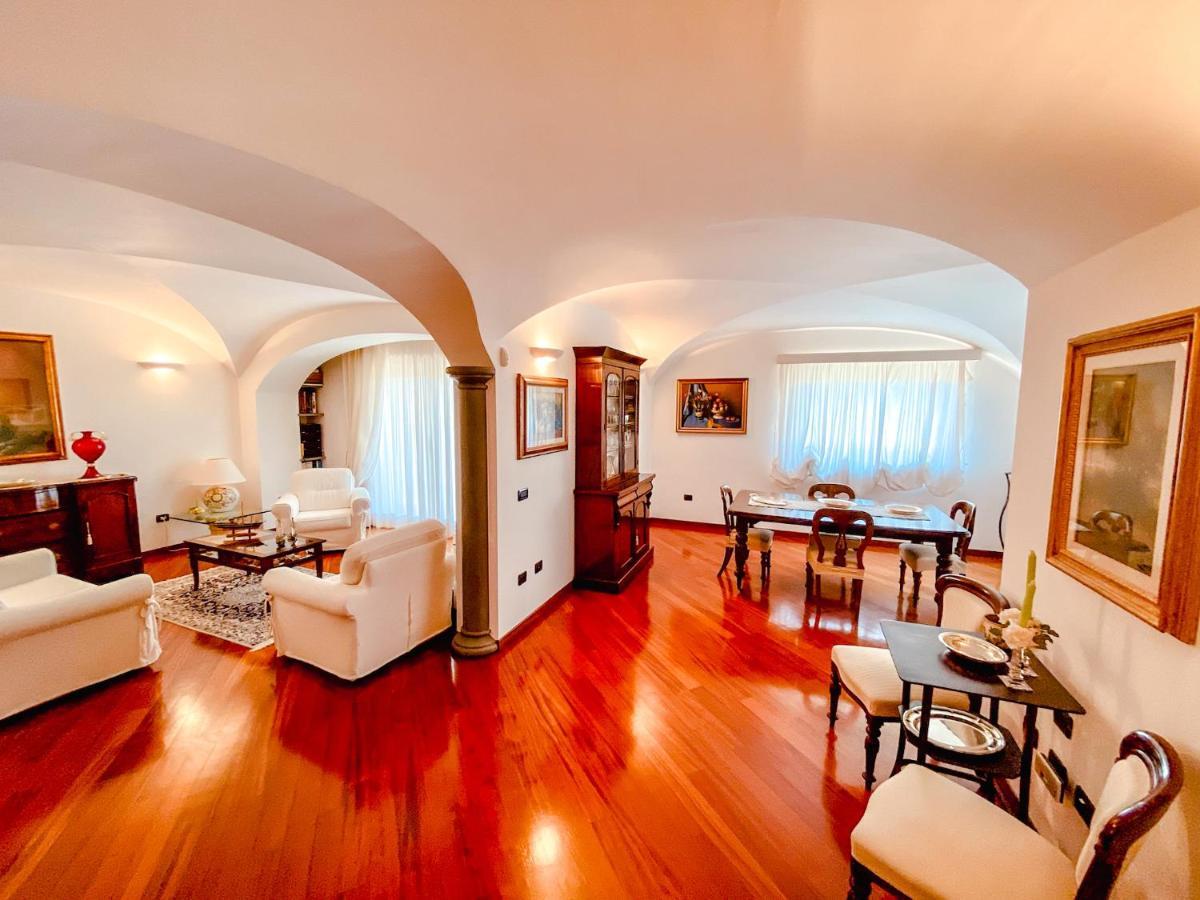 Casa Sterlizia Olbia Apartment Ngoại thất bức ảnh