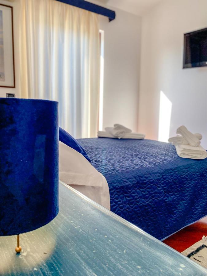 Casa Sterlizia Olbia Apartment Ngoại thất bức ảnh