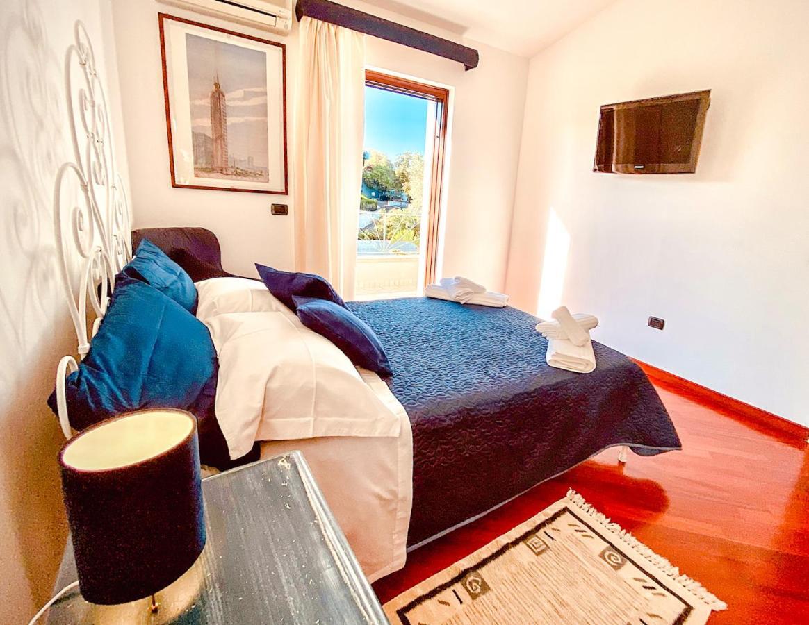 Casa Sterlizia Olbia Apartment Ngoại thất bức ảnh