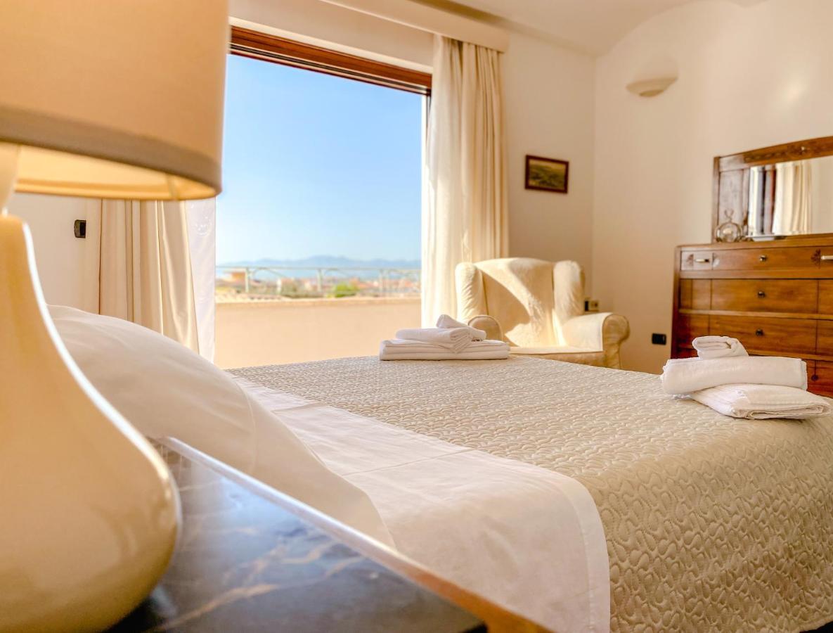 Casa Sterlizia Olbia Apartment Ngoại thất bức ảnh