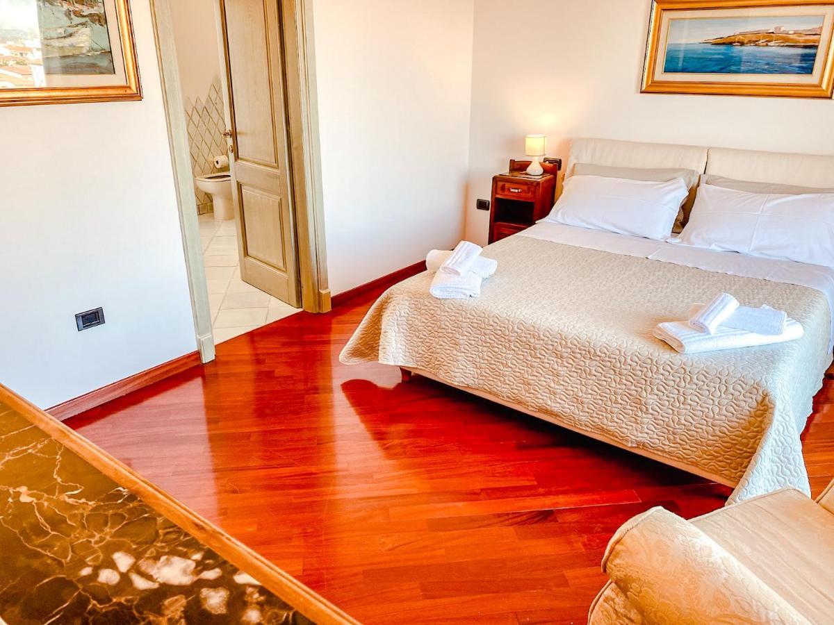 Casa Sterlizia Olbia Apartment Ngoại thất bức ảnh