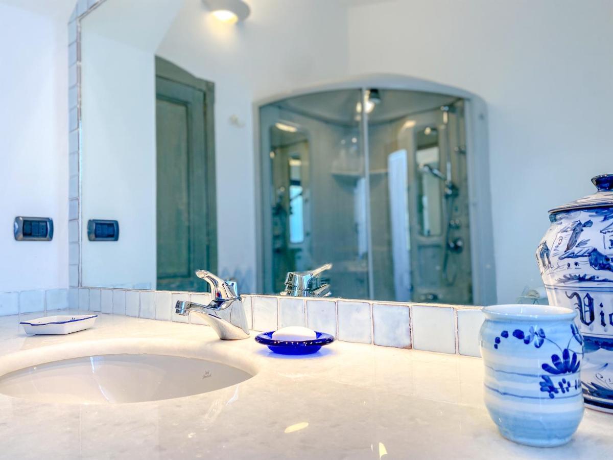 Casa Sterlizia Olbia Apartment Ngoại thất bức ảnh