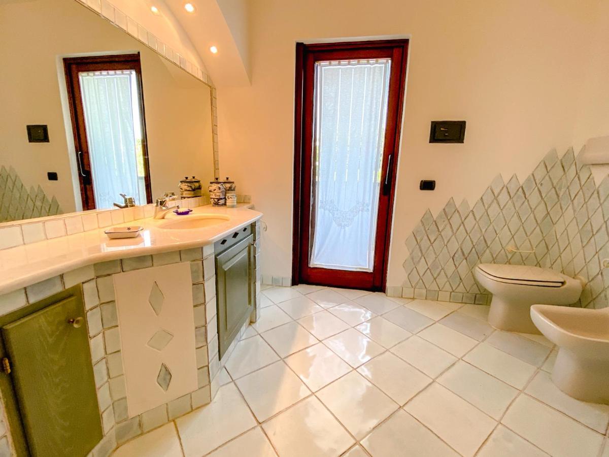 Casa Sterlizia Olbia Apartment Ngoại thất bức ảnh