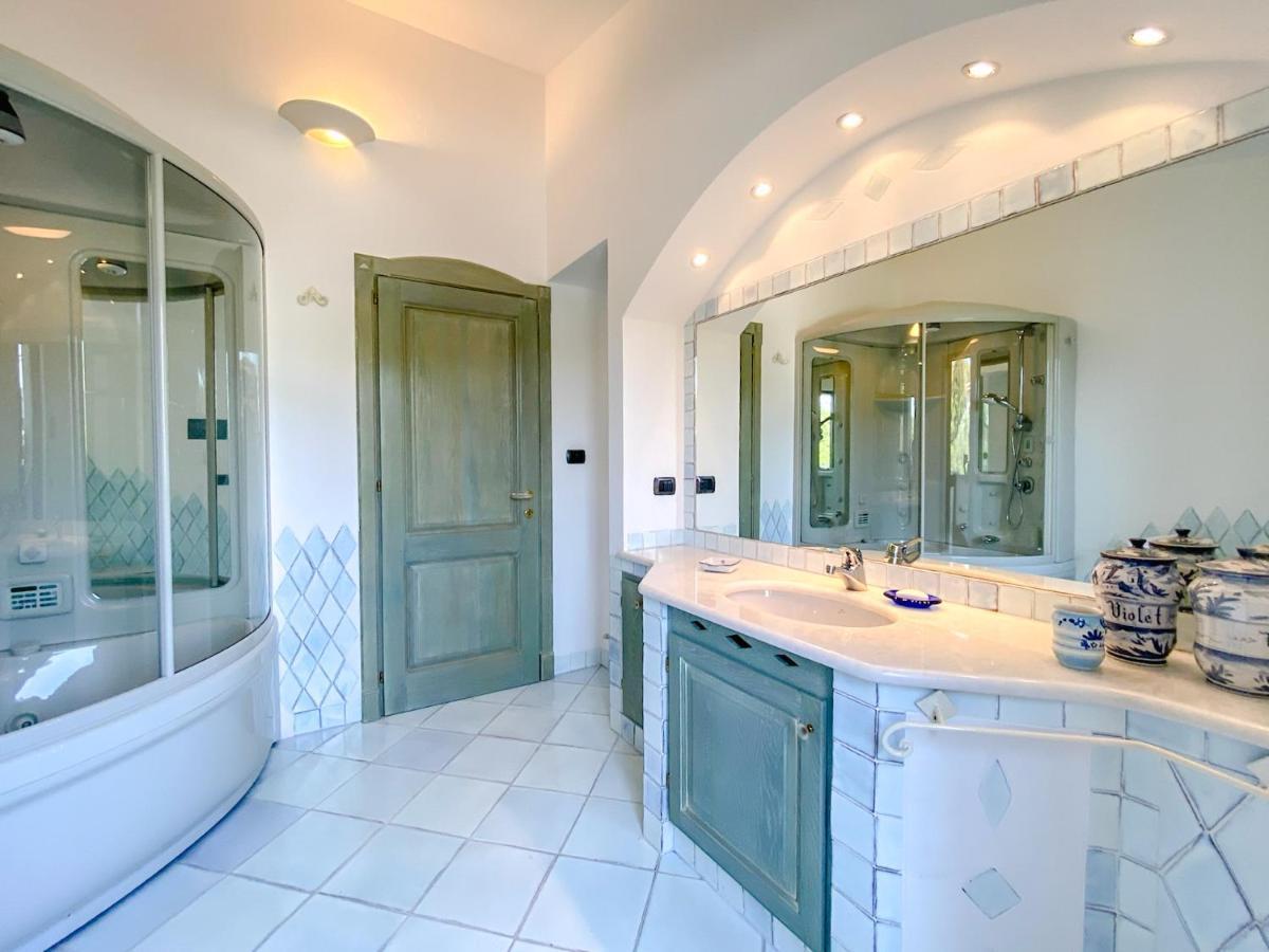Casa Sterlizia Olbia Apartment Ngoại thất bức ảnh