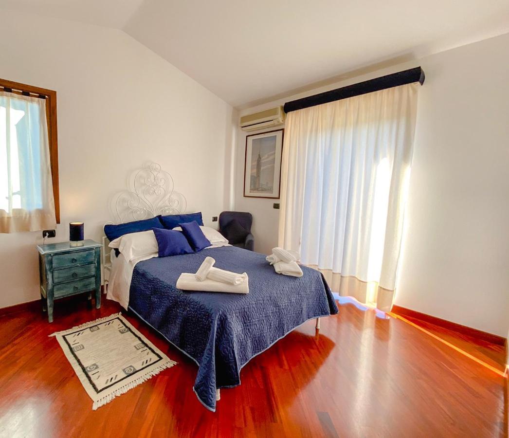 Casa Sterlizia Olbia Apartment Ngoại thất bức ảnh
