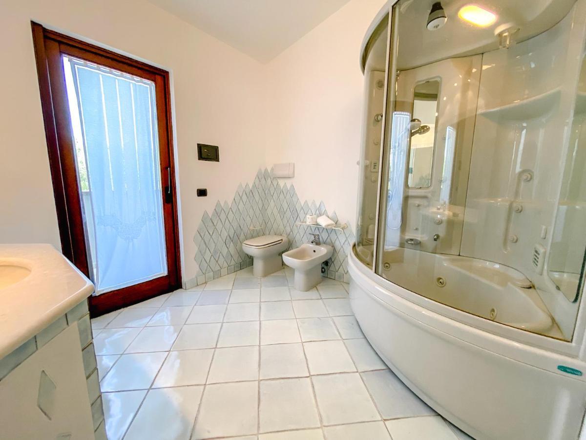 Casa Sterlizia Olbia Apartment Ngoại thất bức ảnh
