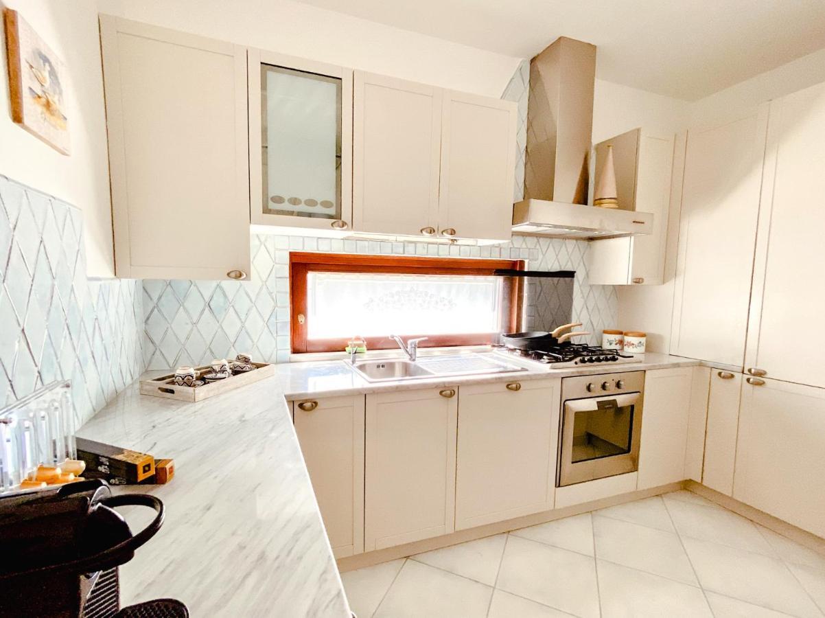 Casa Sterlizia Olbia Apartment Ngoại thất bức ảnh