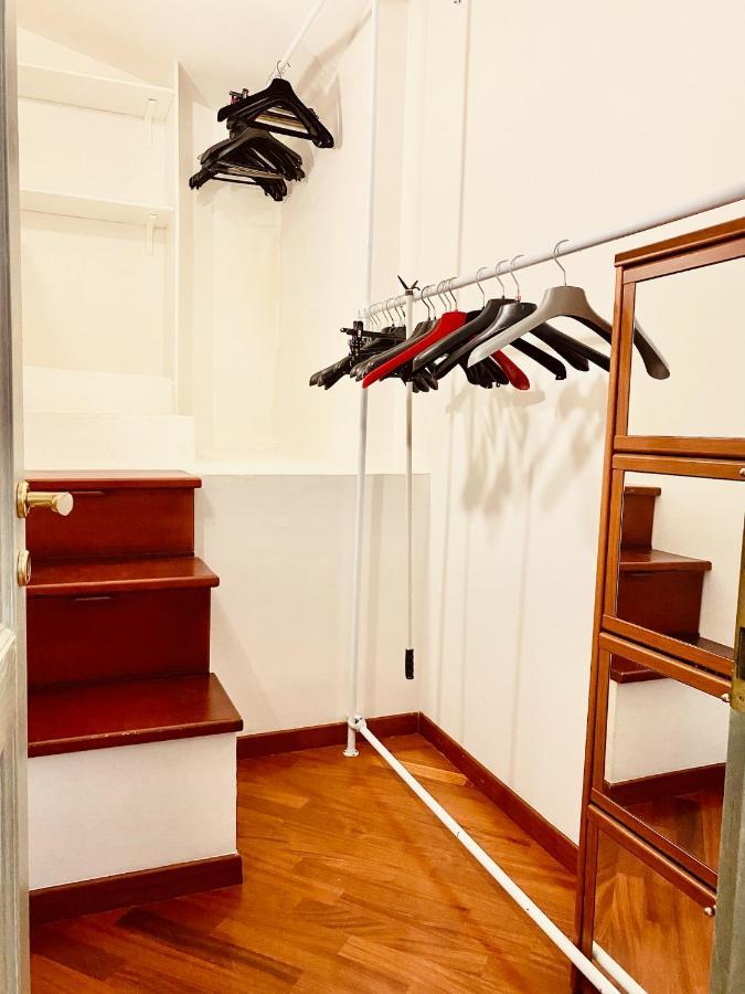 Casa Sterlizia Olbia Apartment Ngoại thất bức ảnh