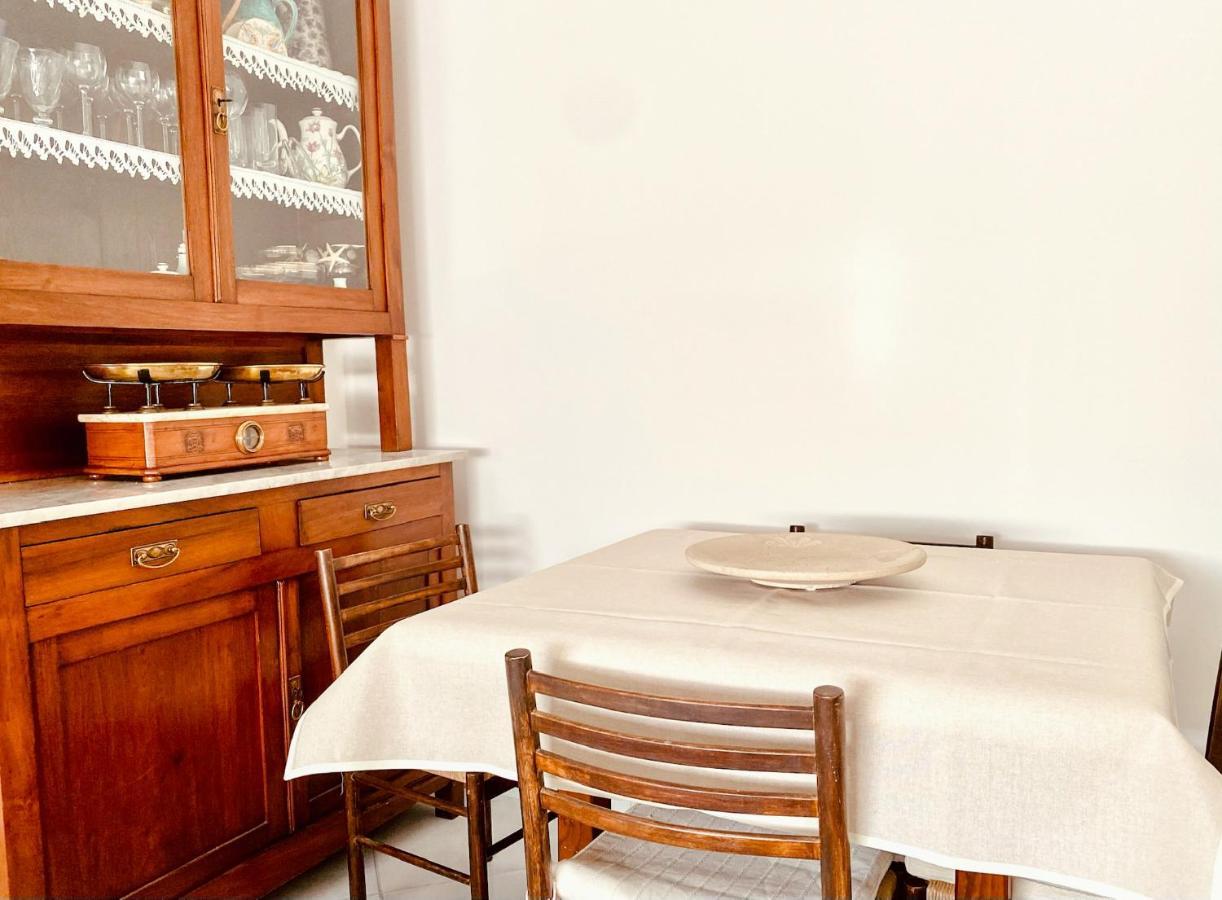Casa Sterlizia Olbia Apartment Ngoại thất bức ảnh
