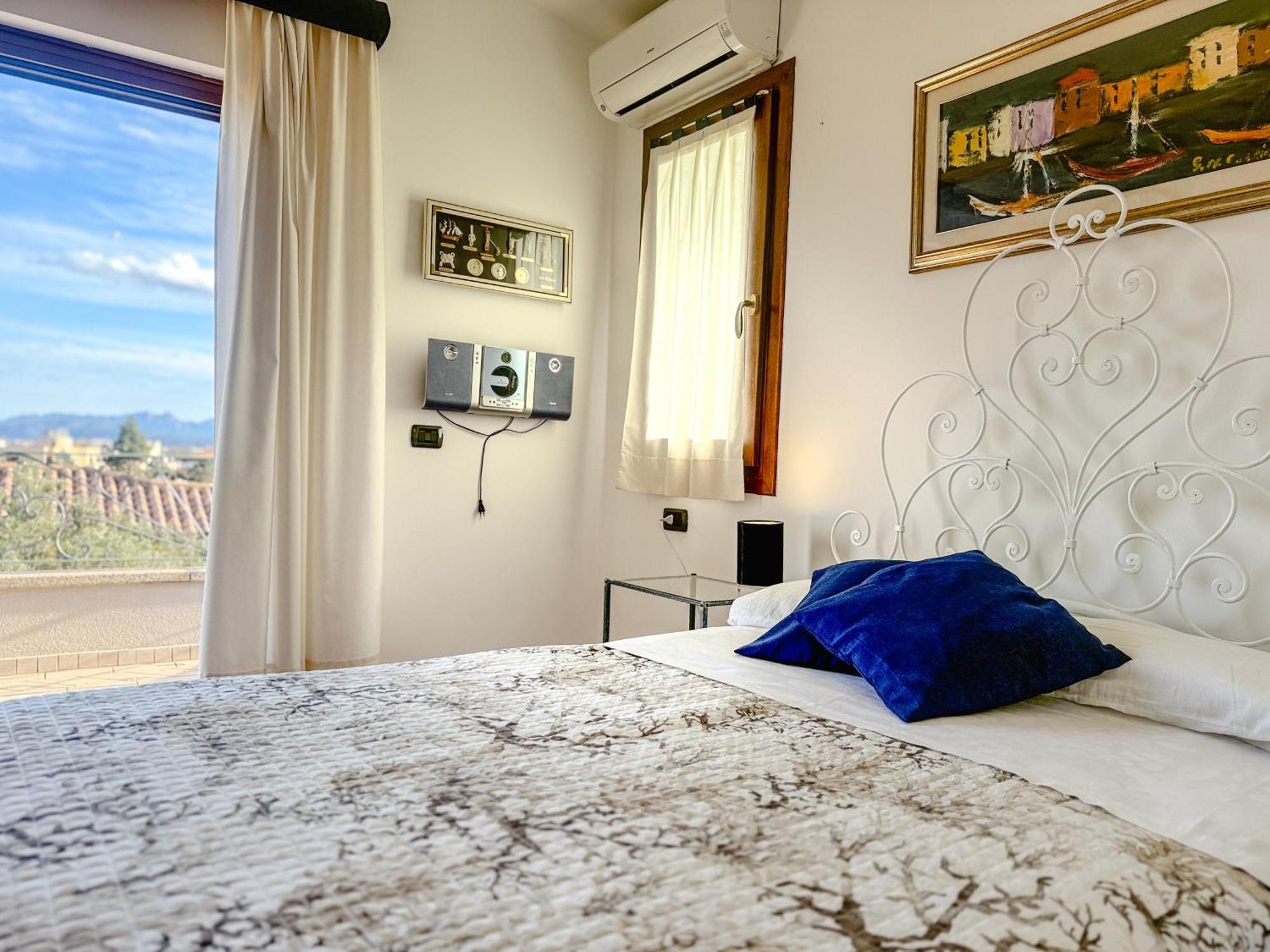 Casa Sterlizia Olbia Apartment Ngoại thất bức ảnh