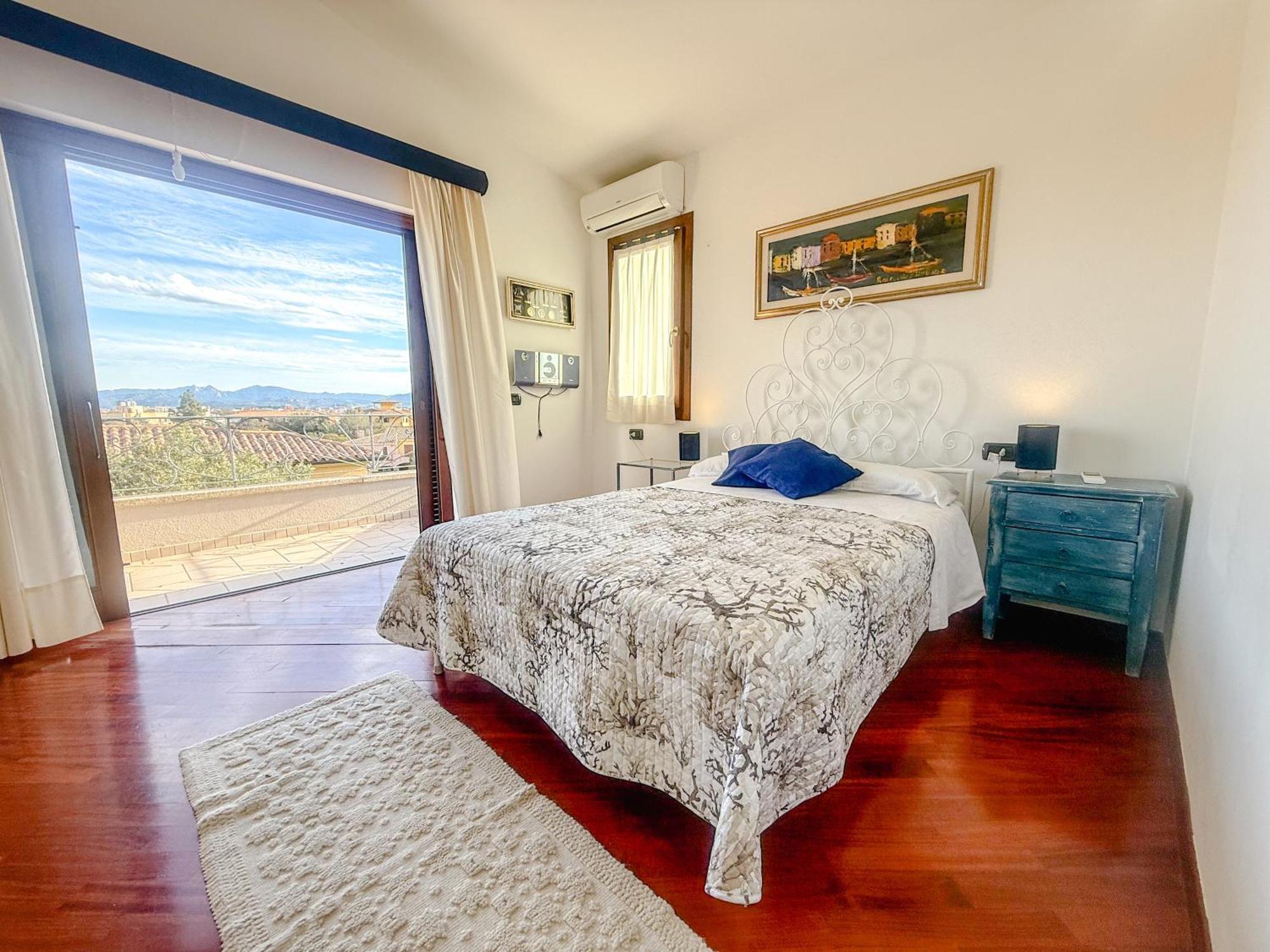Casa Sterlizia Olbia Apartment Ngoại thất bức ảnh